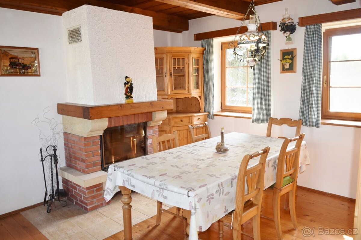 Prodej rodinného domu v Kasalicích u Hradce Králové - 12