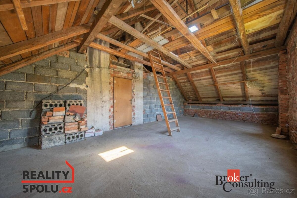 Prodej, domy/rodinný, 239 m2, 51745 Chleny, Rychnov nad Kněž - 12