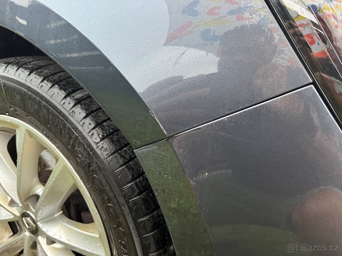 Prodám Renault Mégane - 12