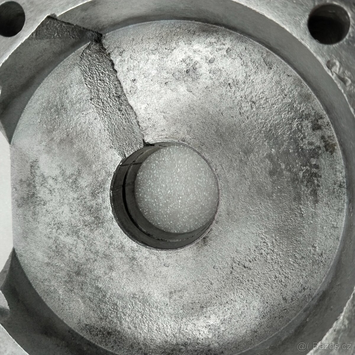 JAWA SPECIAL FJ 175 SRDCOVKA KARTERY KARTRY BLOKY ORIGINÁL - 12