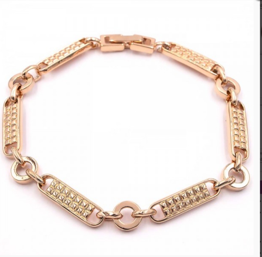 Nové pozlacené výrobky - 12