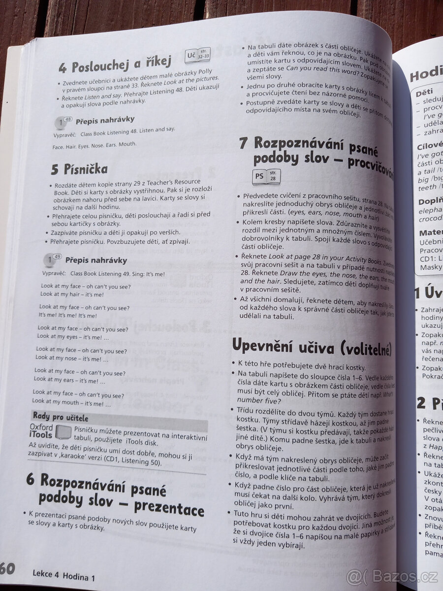 Happy House 2 New Edition - v pěkném stavu - 12