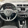 Fabia III 1.2 TSI 81kw (automat) - 12