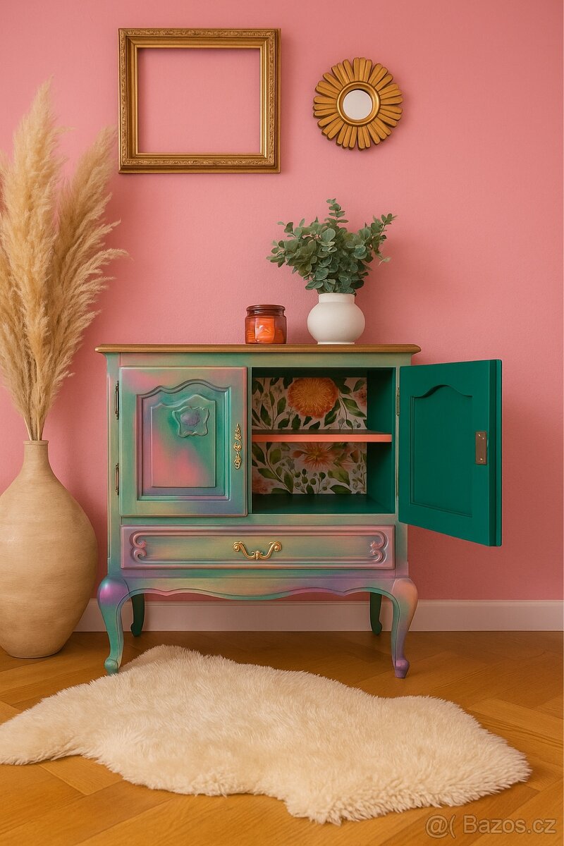 Komoda ELEKTRIC redesign - 12