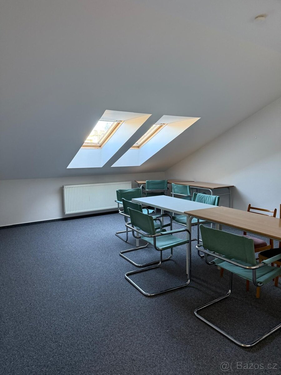 Pronájem bytu 4+1 České Budějovice - 12