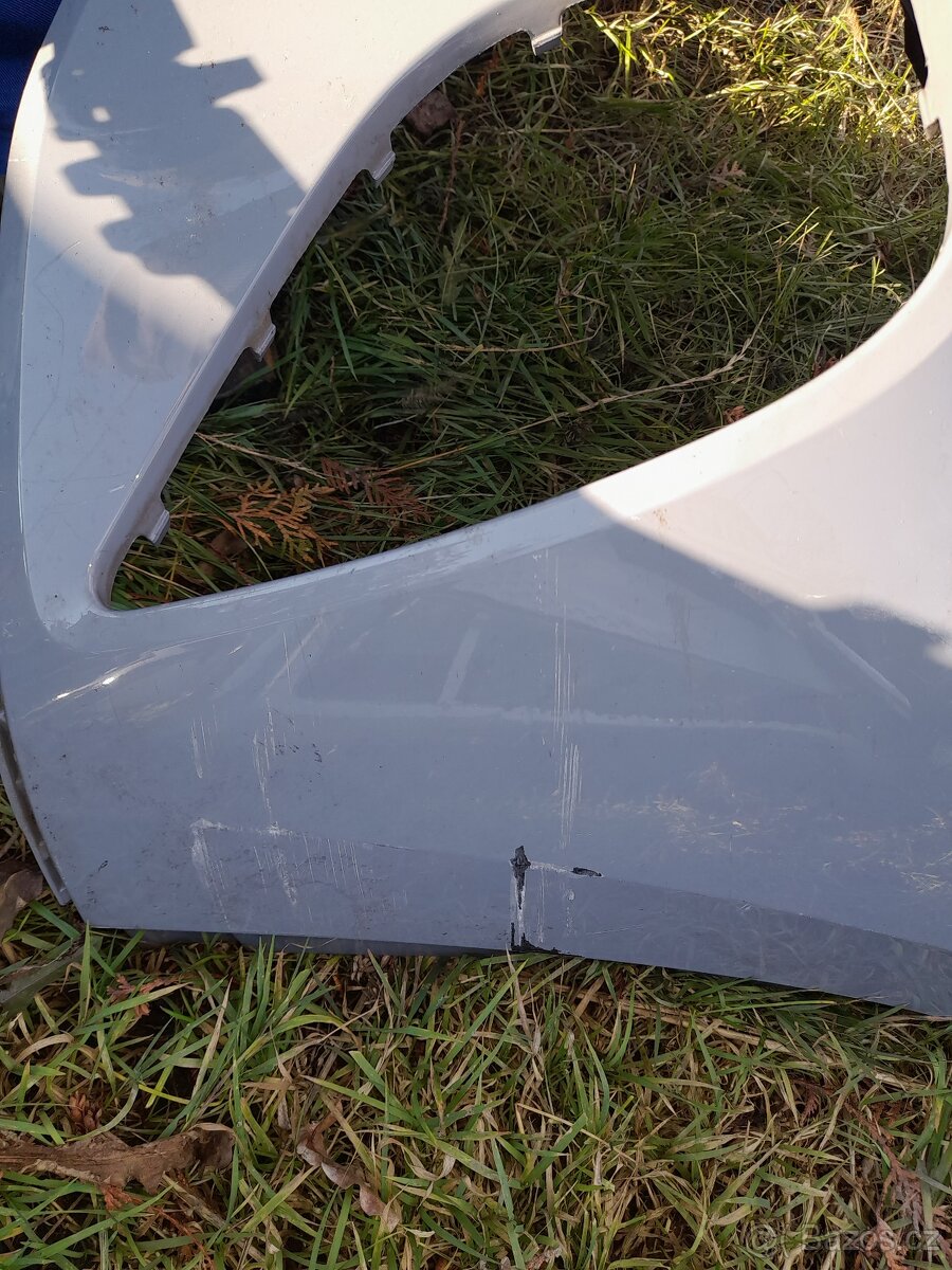 VW ID.3+ID4+ID5+ID7 - 12