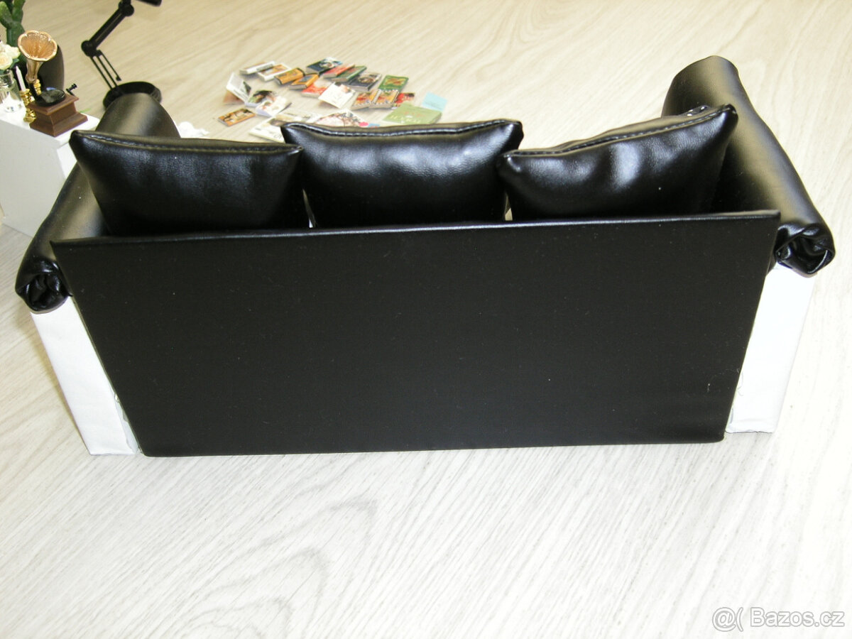 Nábytek pro panenky - 12