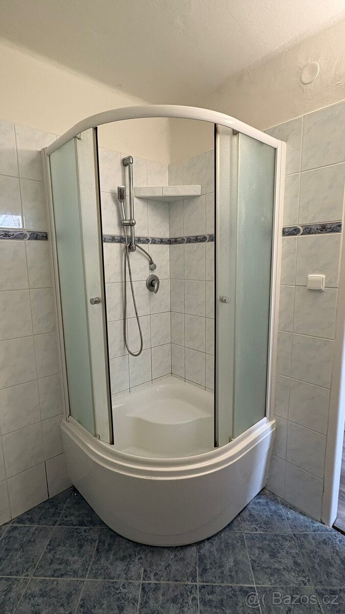 Pronájem bytu 3+kk v Ústí nad Orlicí - Na Štěpnici - 12