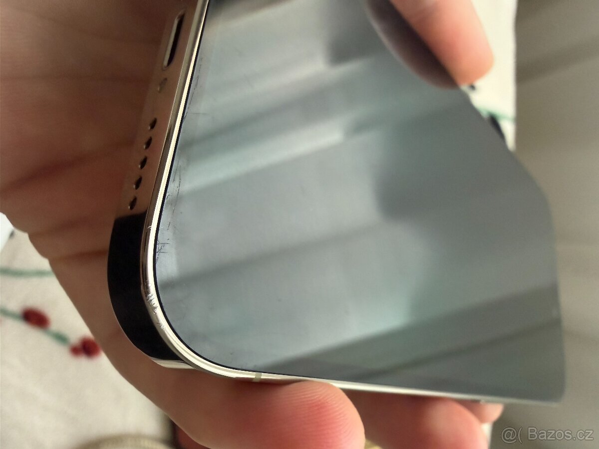 iPhone 14 Pro, Gold, 128 GB - 12