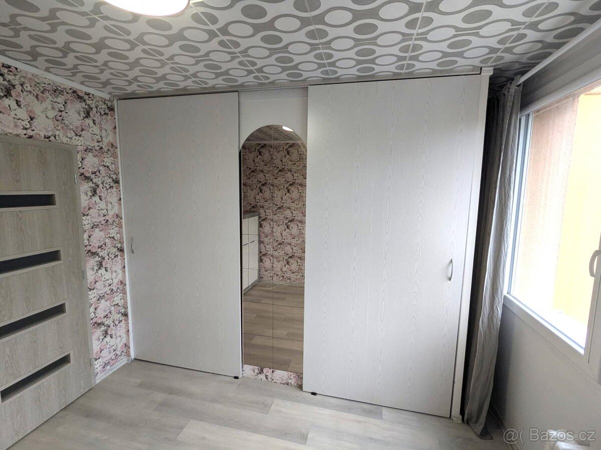 Pronájem bytu 3+1, Tylova 304, Bílina - 12