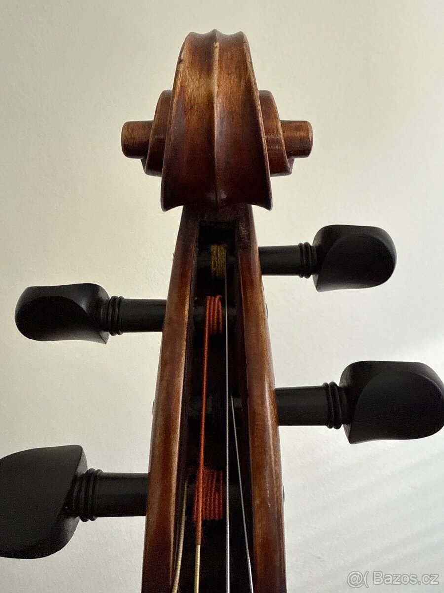 Krásné Violoncello - 12
