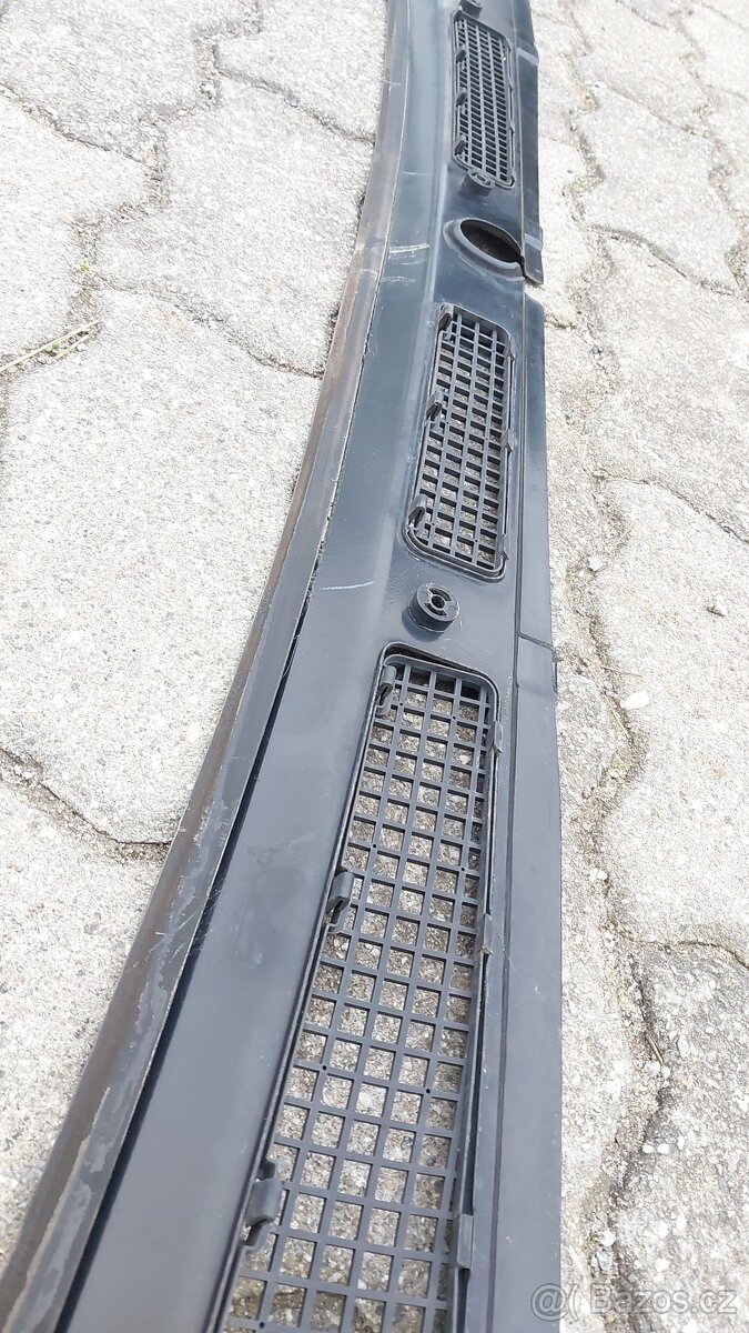 Opel Frontera A - TORPÉDO - 12