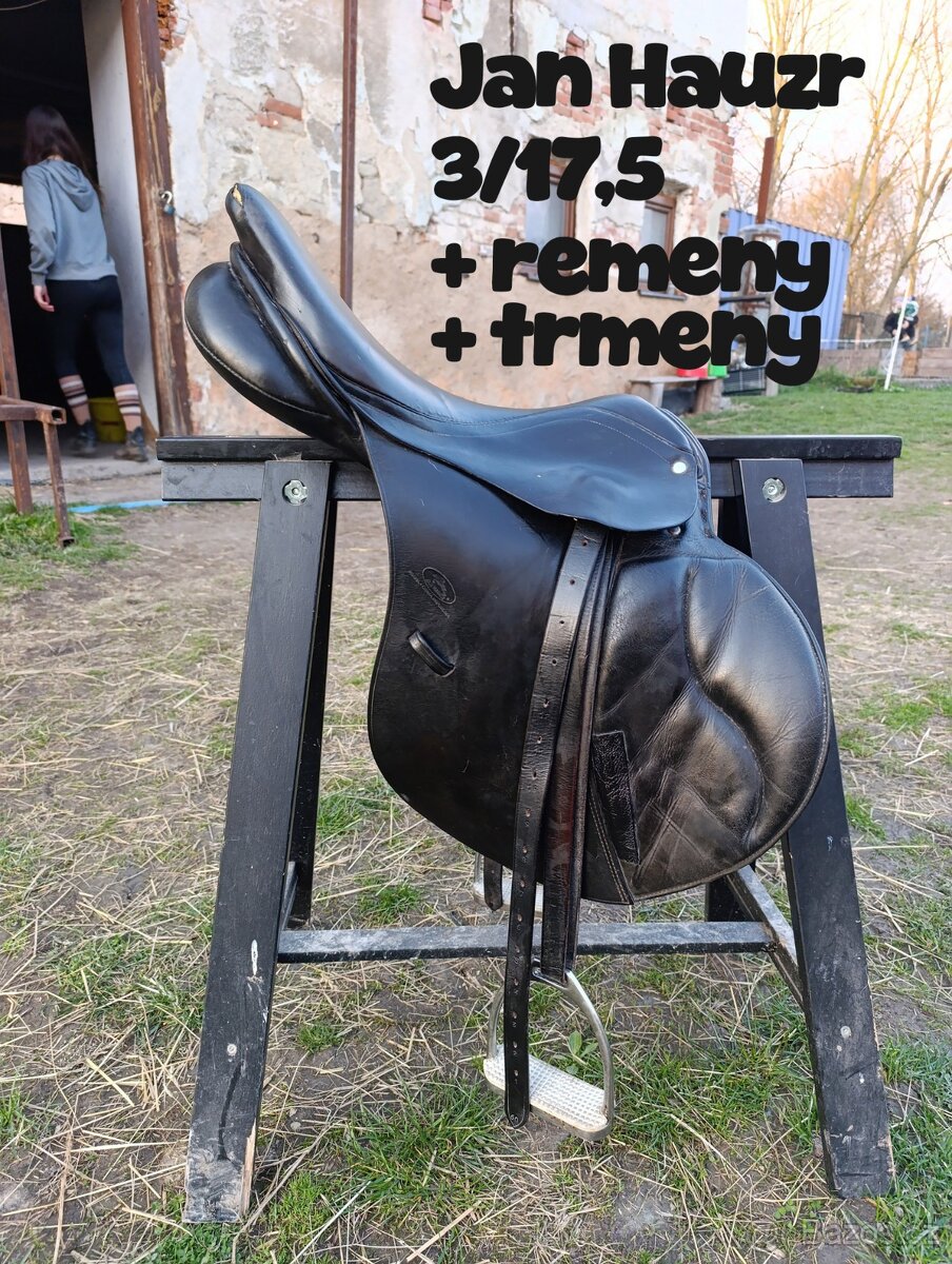 Výprodej sedlovny - 12