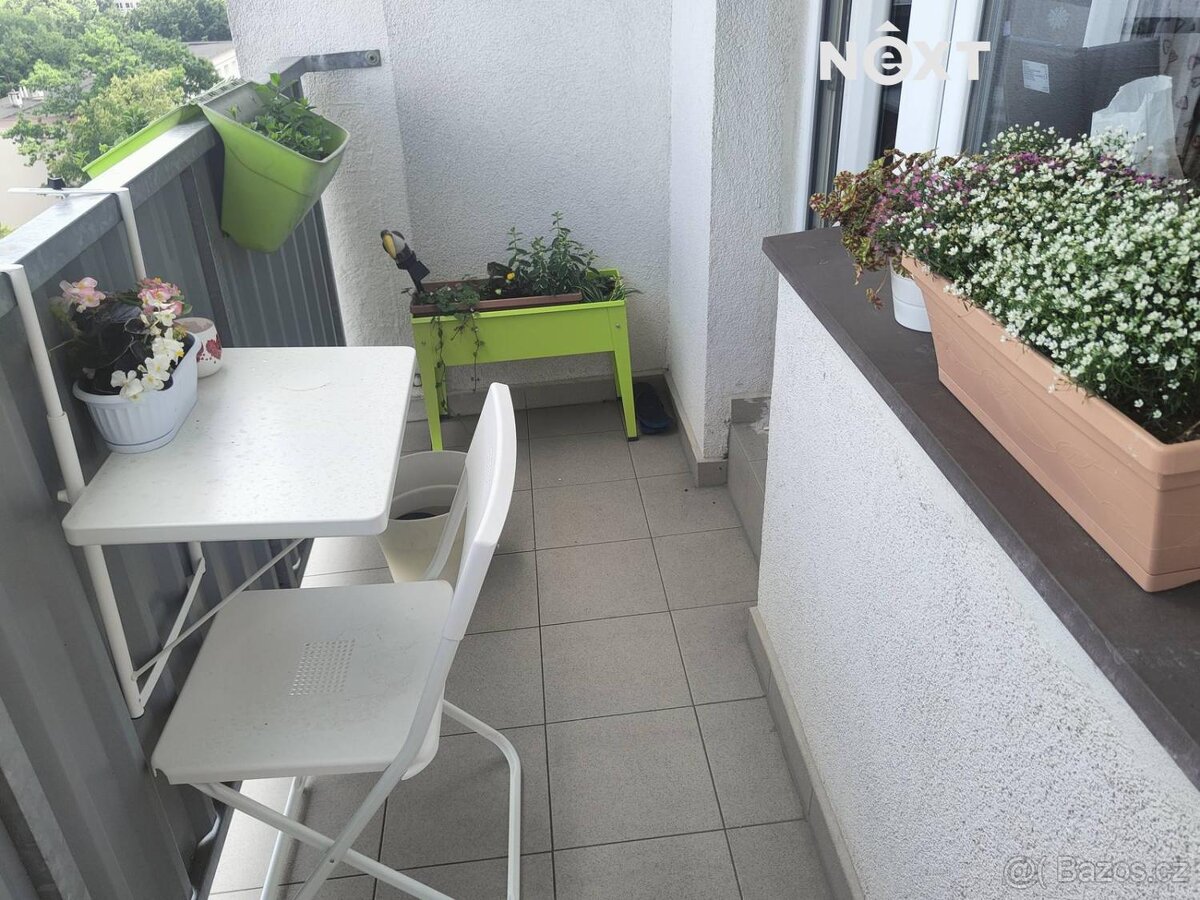 Prodej byt 3+1, 85㎡ - 12