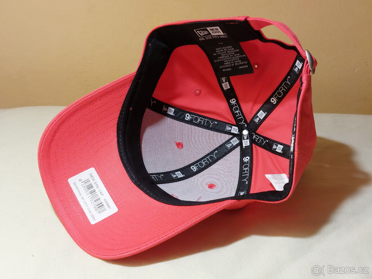 Predám VCARB Racing Bulls F1 rôzne kšiltovky - 12