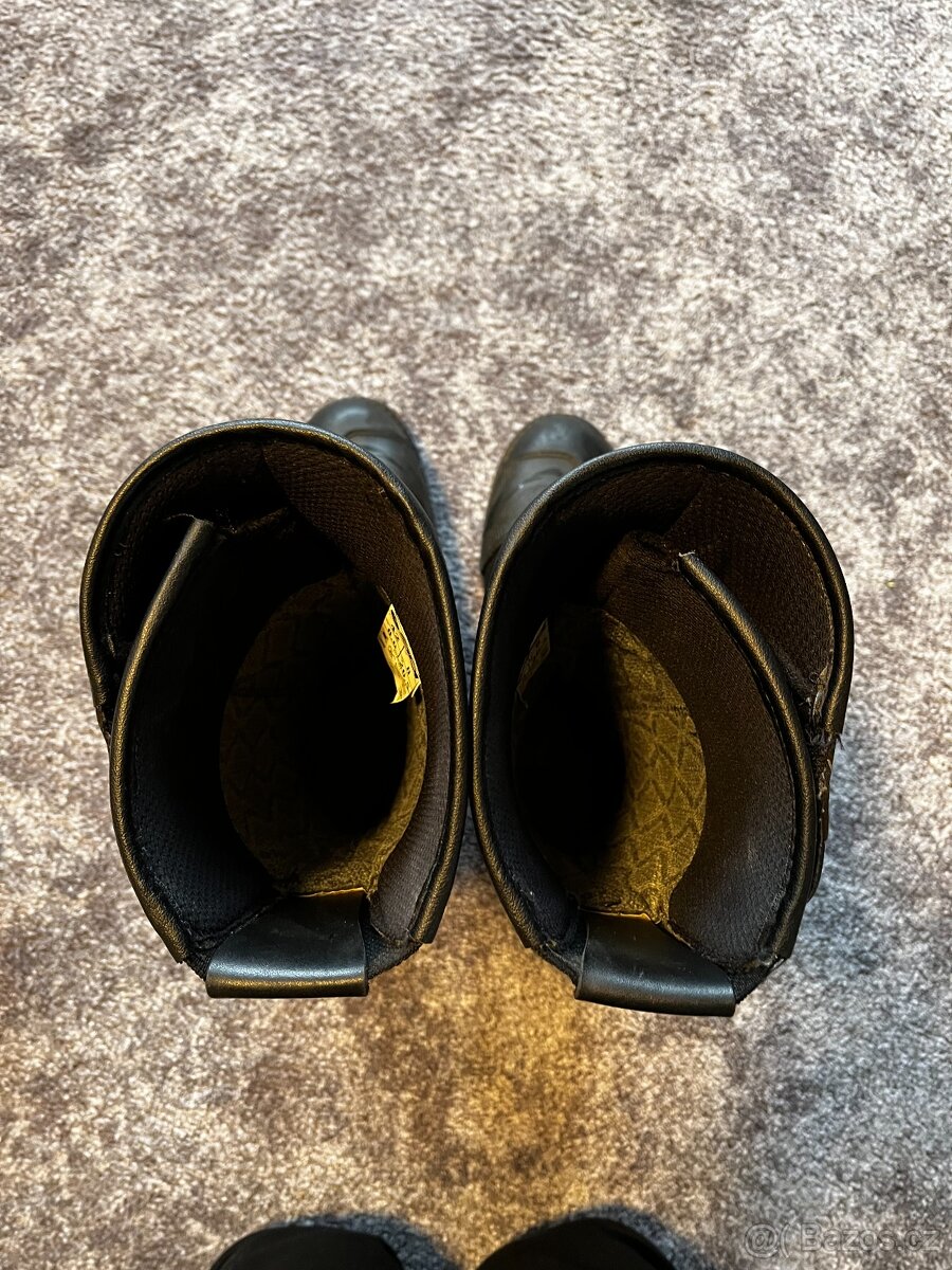 Sidi Adventure 2 GTX, velikost 42 - 12