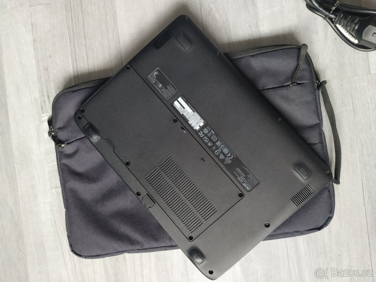 Acer Aspire ES1-132/N3350/2GB/32GB/W10 - 12