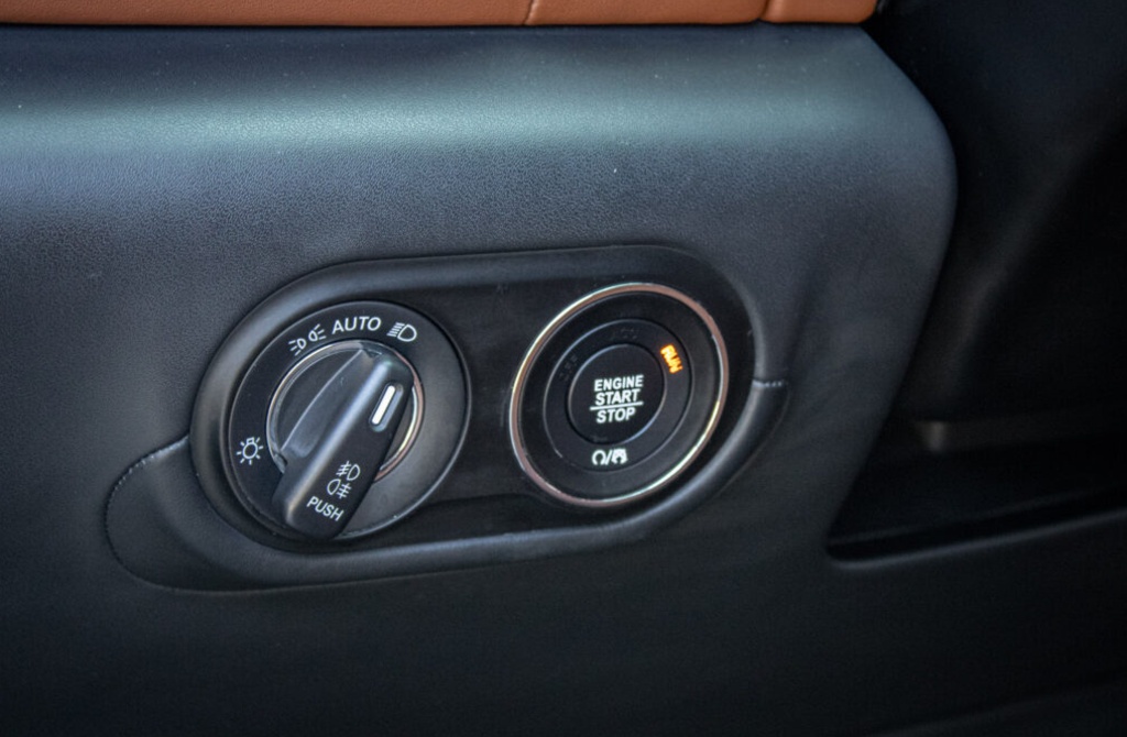 Maserati Levante 3.0 V6 GranLusso - 12