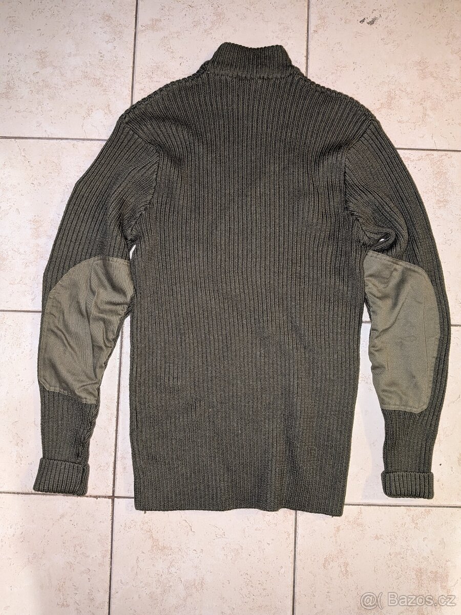 Maskáče - nové, nepoužité - 12