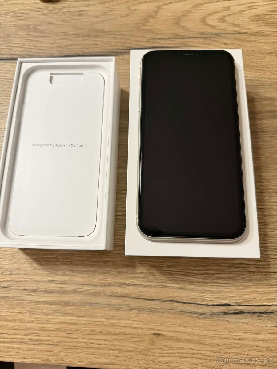 Prodam iphone 11 125 Gb - 12