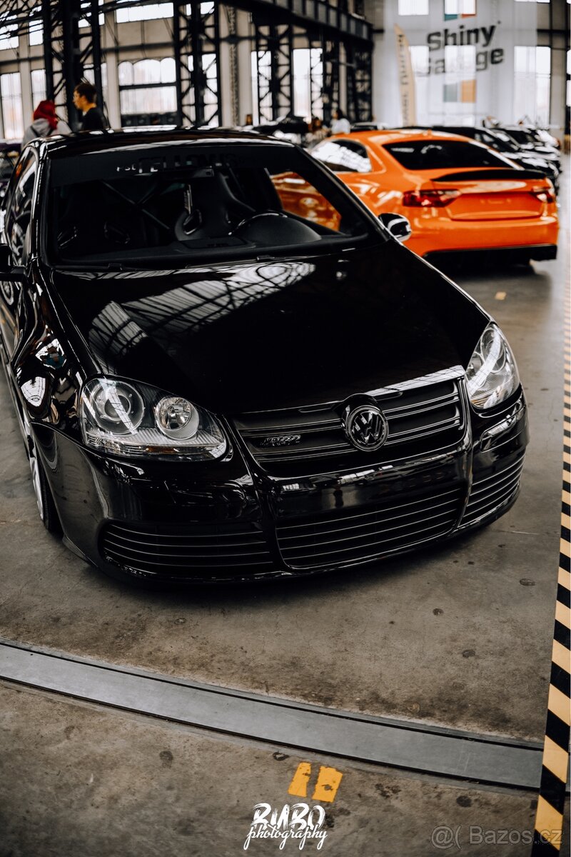 Golf 5 R32 - 12