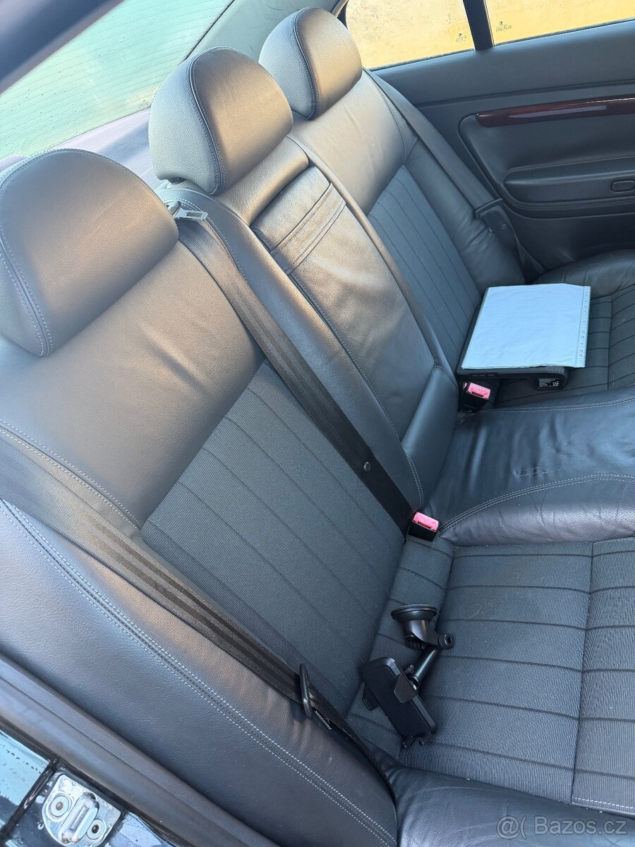 Škoda superb 1.8 t - 12