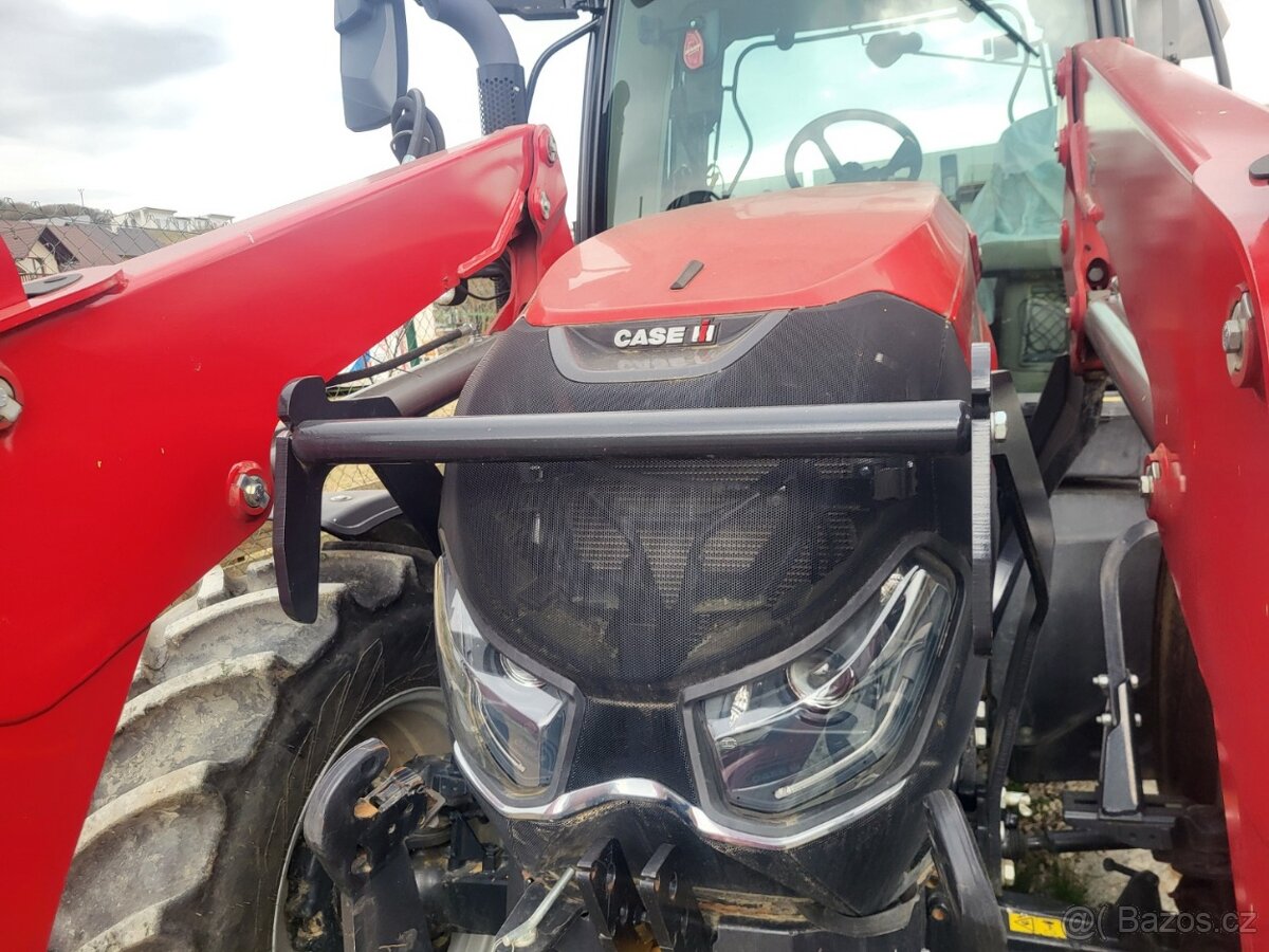 CASE IH LW 130 4X4 - 12