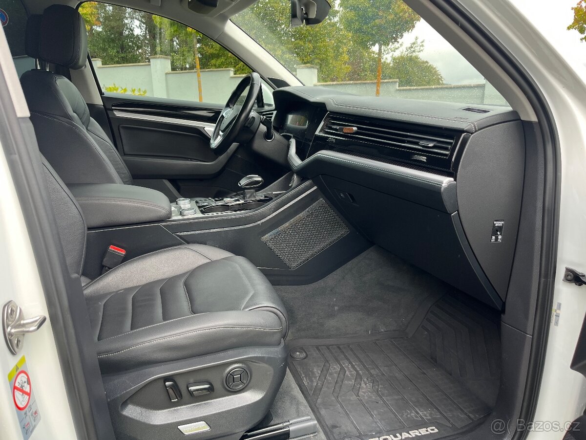 2019 Touareg 3.0 TDi - 12