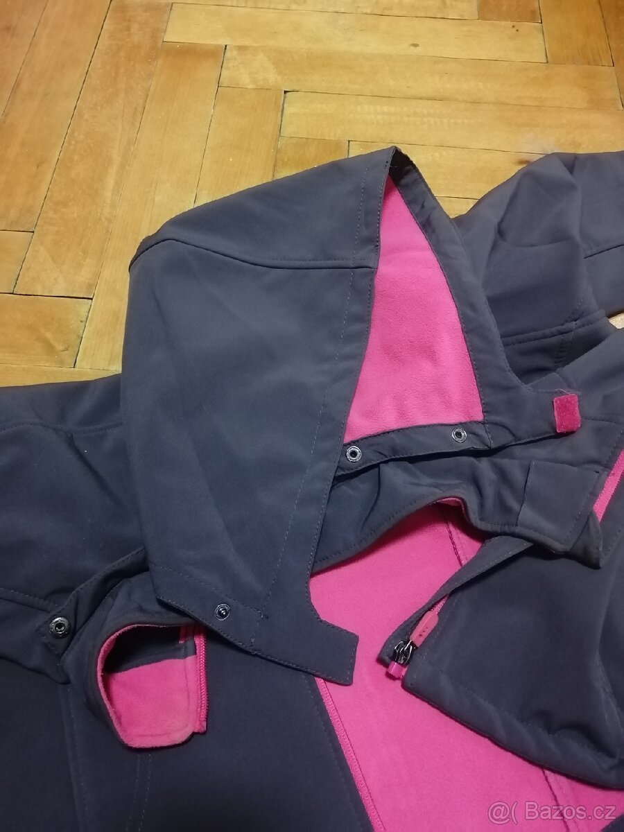 Nepromokavé bundy - 12