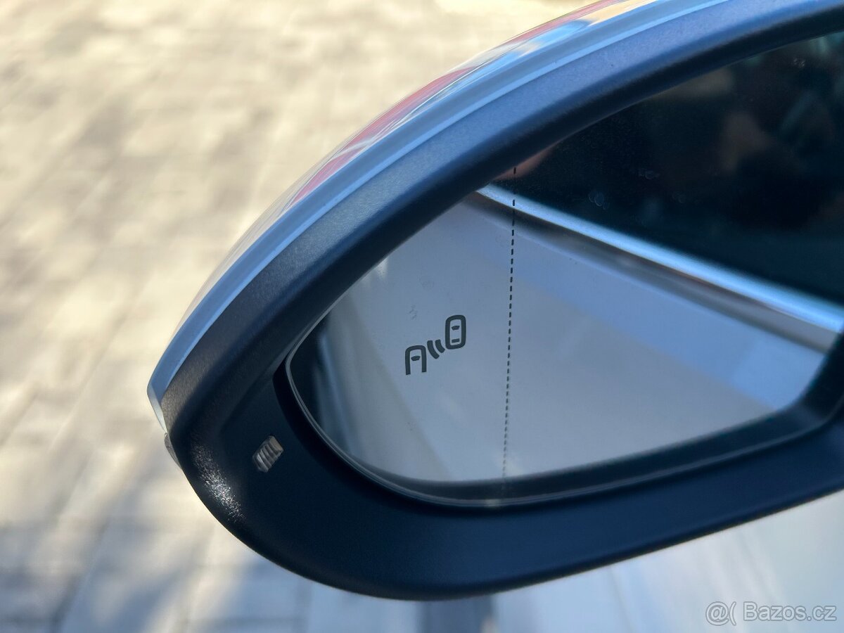 VW Golf VII 1.5 TGI TSI CNG 2019 DPH Highline 96 kw - 12