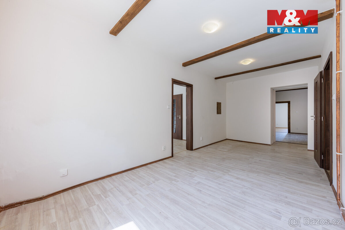 Prodej rodinného domu, 183 m², Nezdice na Šumavě - 12