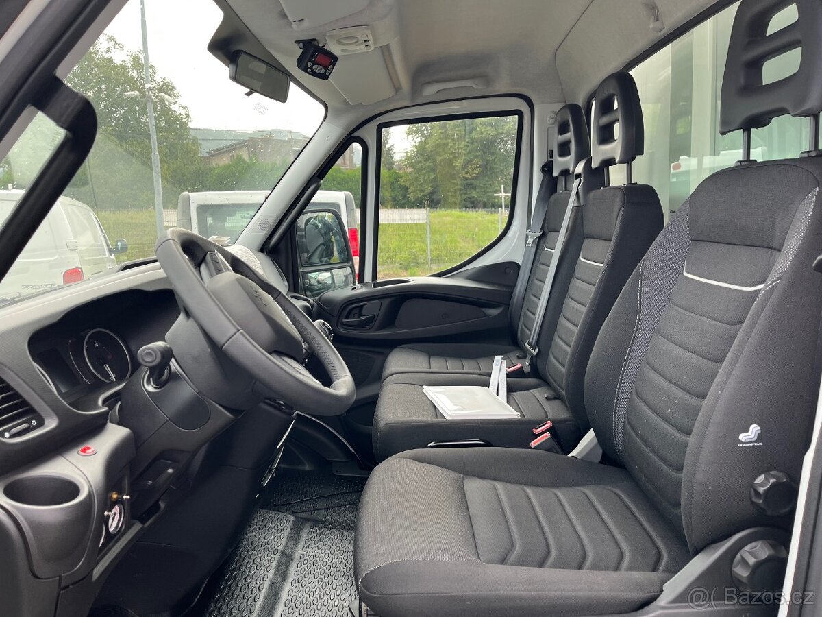 IVECO 2.3HDI 160k IZOTERMA - 12