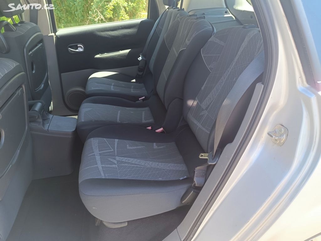 Renault Scénic 1.9DCi - 12