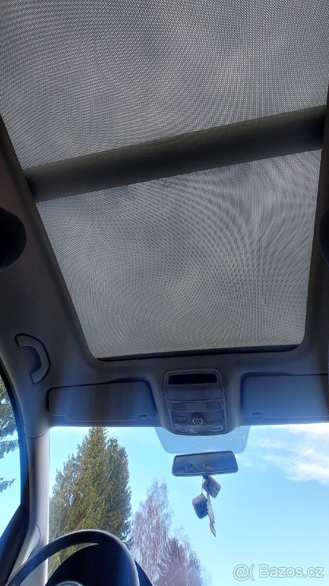 Volkswagen touran 1.2 tsi - 12