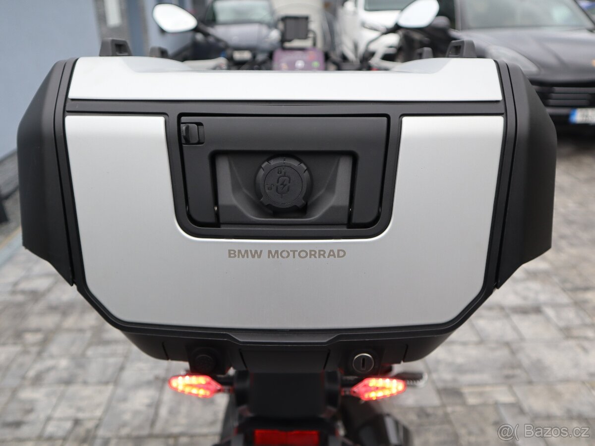 BMW R 1300 GS Trophy Automat rv.2025 - 12
