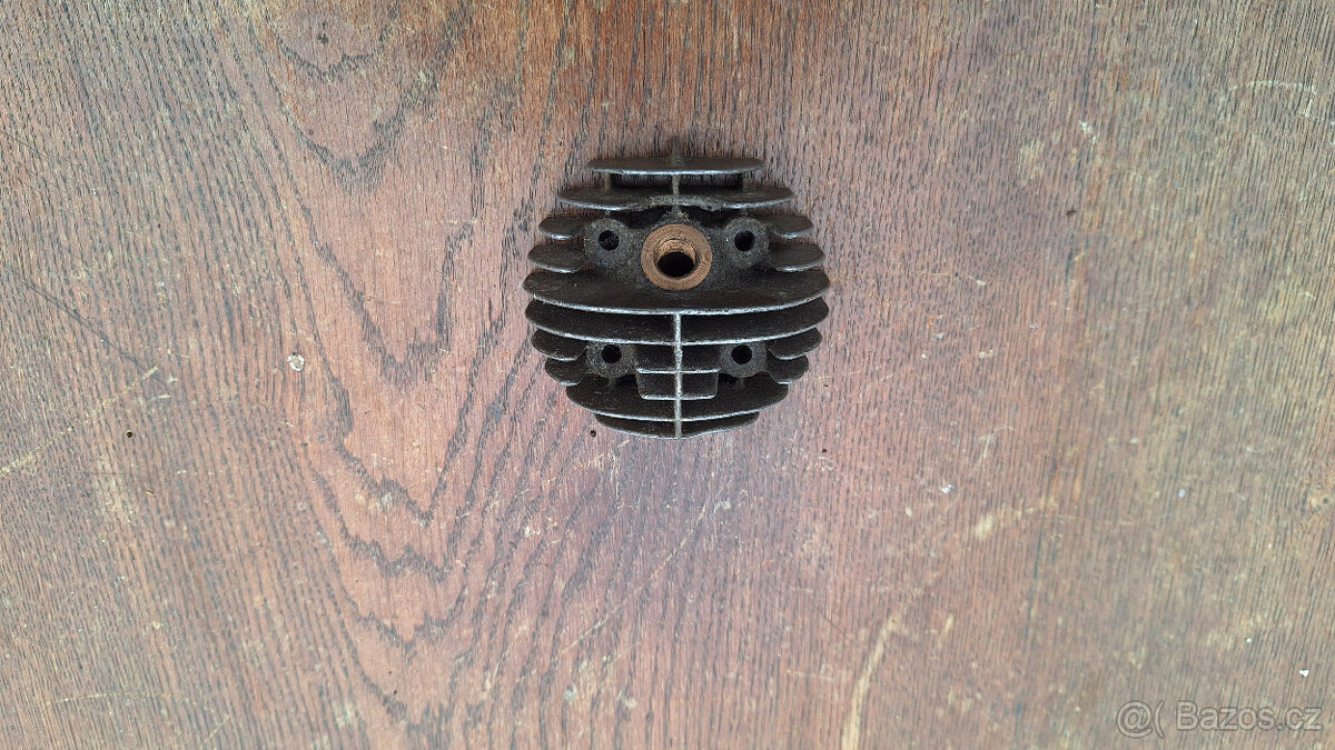 Jawa Pionýr díly - 12