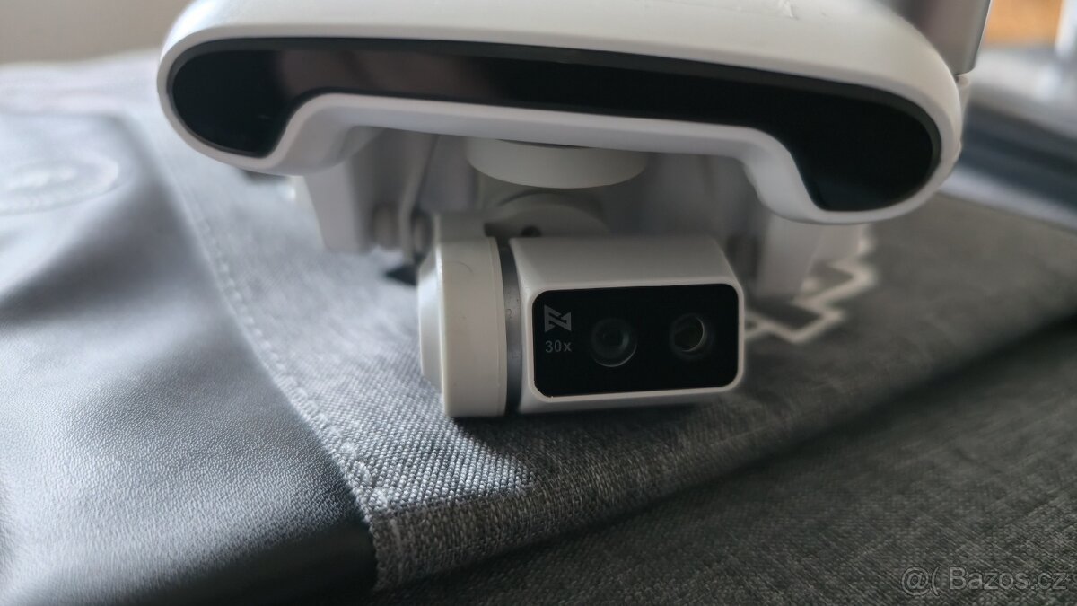 Prodám 2drony FIMI x8 SE 2022, a FIMI x8 Tele Max za - - 12