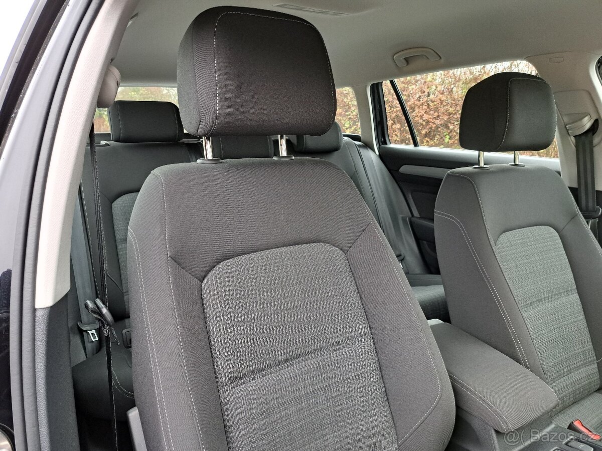 vw passat B8 facelift 1,5tsi 110kw - 12