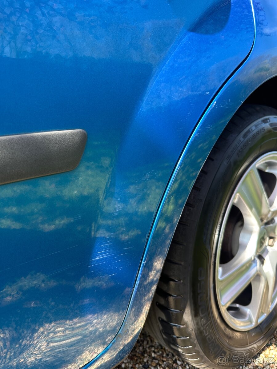 Ford focus combi - 12