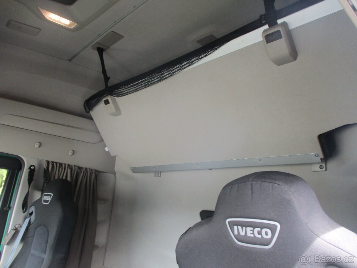 Iveco S-Way 530 Standart hydraulika - 12