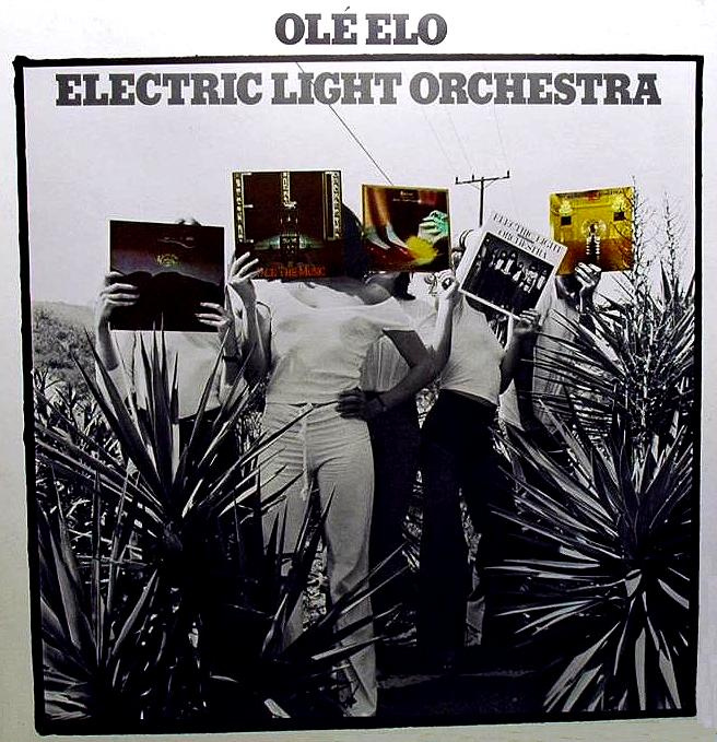 Prodám svou sbírku gramofonových desek - 134 - 12