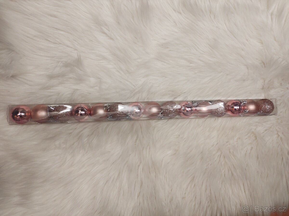 Vánoční ozdoby - 12