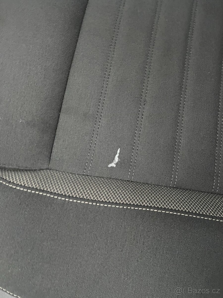 Škoda Superb Scout - 2,0/140 kW - 12