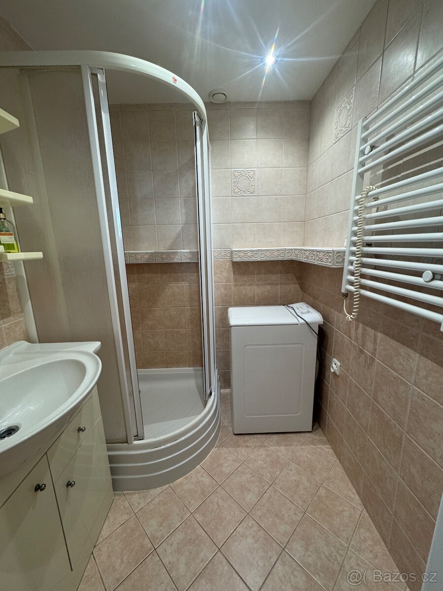 Pronajem bytu 3+1, Caslav - 12