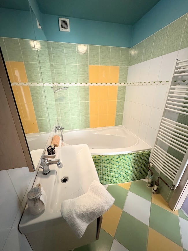 Prodej bytu 3+1 s balkonem Jihlava- Vrchlického - 12