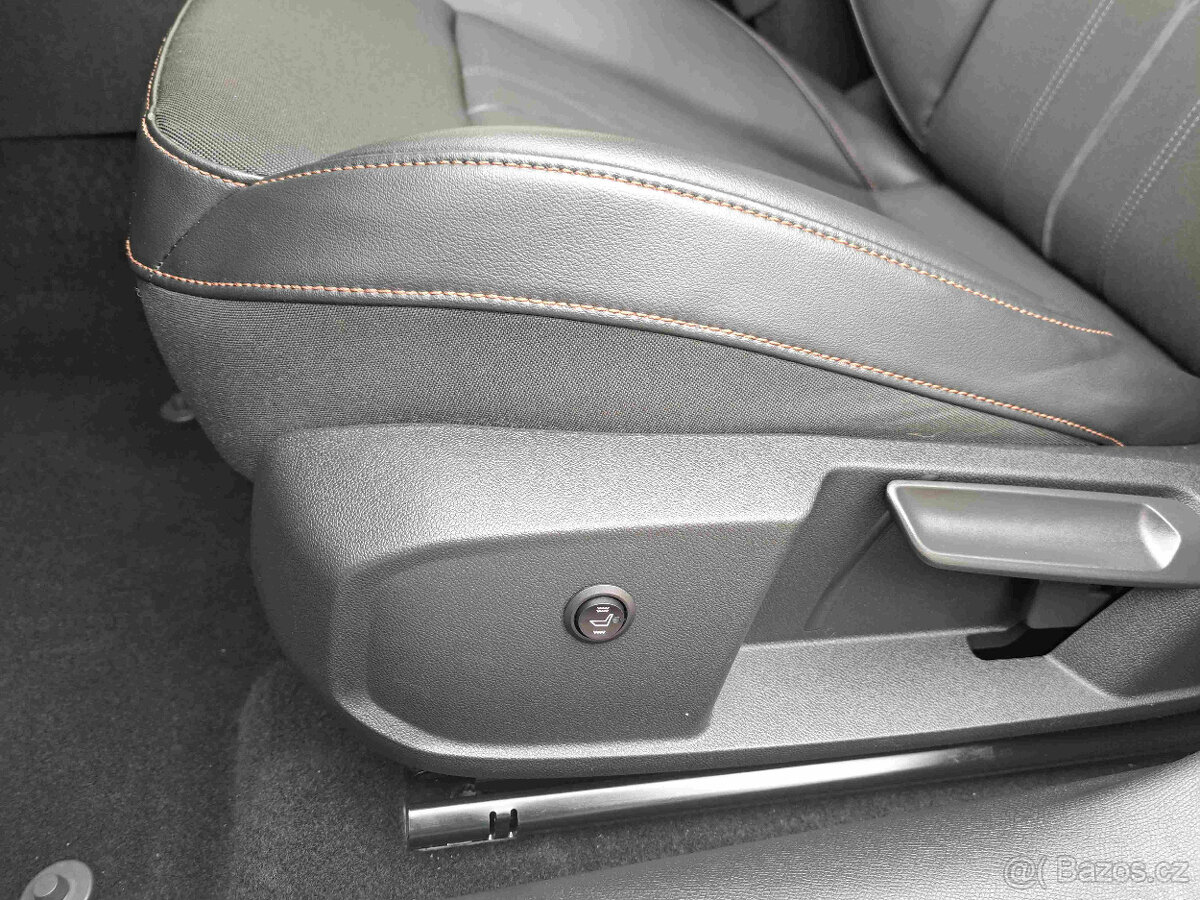 Cupra Formentor 2,0 TDI DSG 4x4 STYLE – 1745 - 12