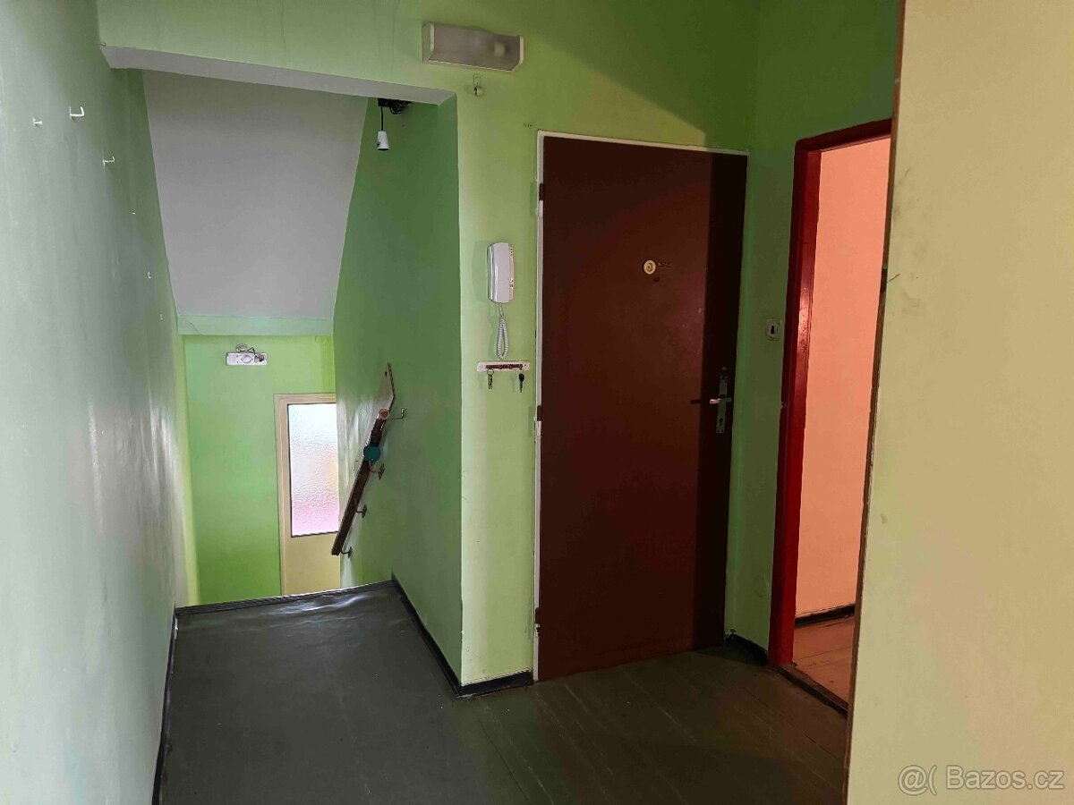 prodej mezonetového bytu 3+1 - 12