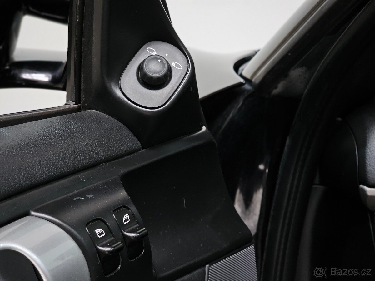 Porsche 987 Boxster, 2.7i 180kW - 12