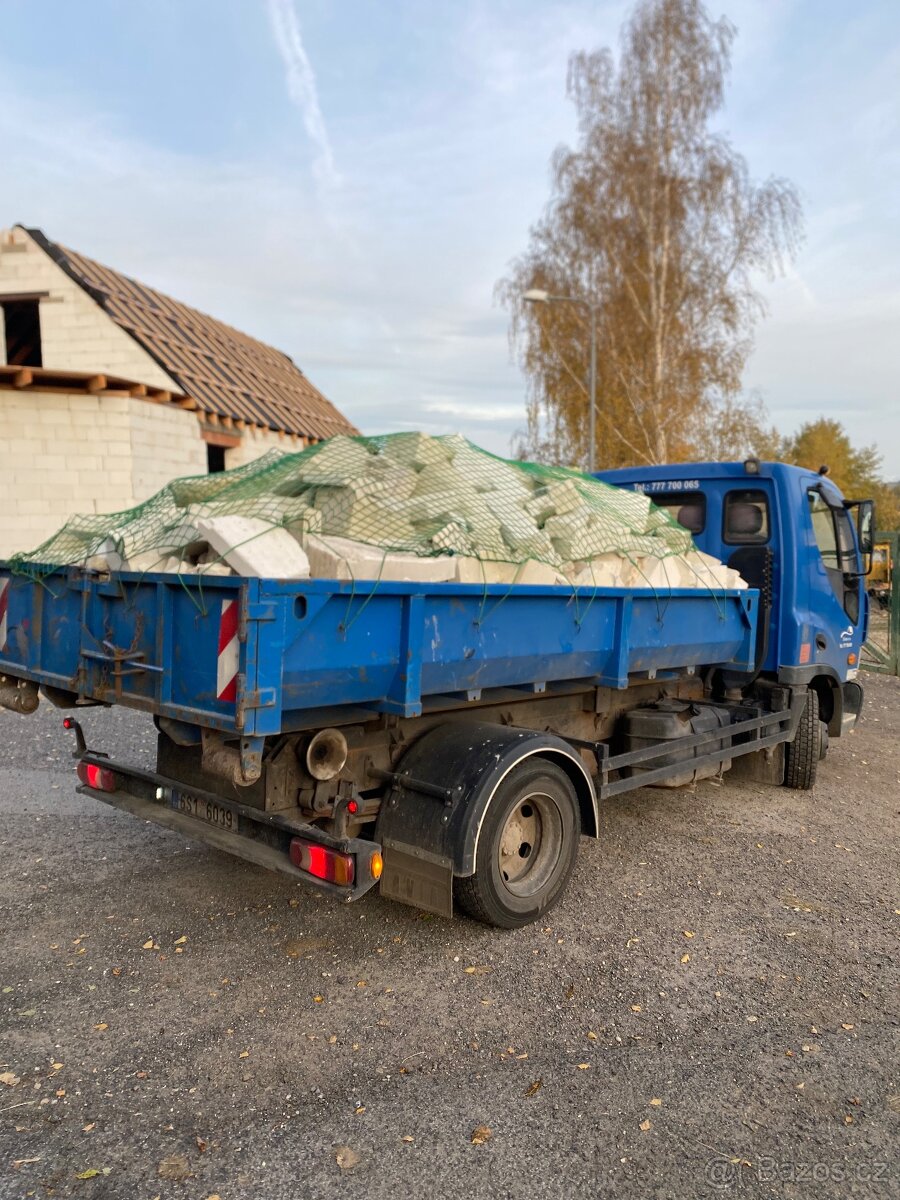 Kontejnerová doprava - 12