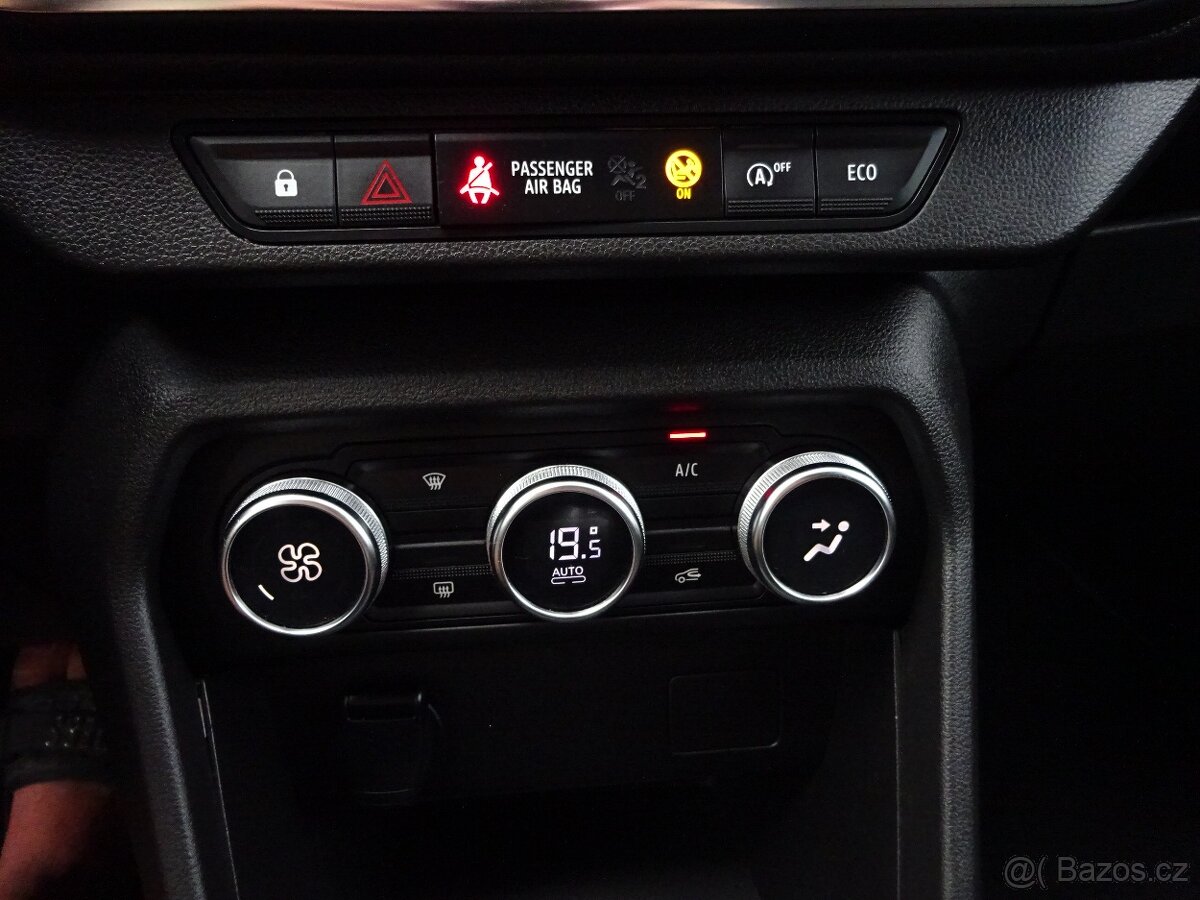 DACIA SANDERO STEPWAY 1,0 i LPG - 12